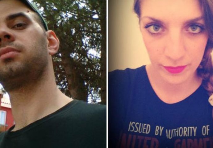 Pokopani misterizono stradali kumovi; mladenci u međuvremenu na bračnom putovanju