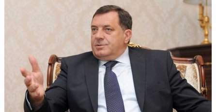 Dodik: SPC neće osporavati ugovor BiH i Islamske zajednice, ali svi treba da budu ravnopravni