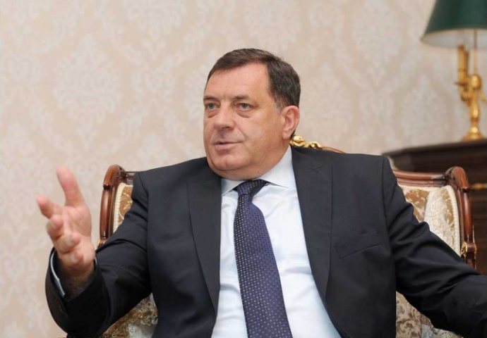 Dodik: RS promoter novih 17 ciljeva održivog razvoja