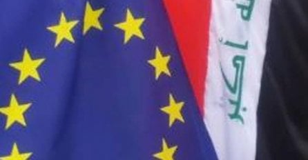 Irak i EU dogovorili formiranje zajedničkog obavještajnog centra