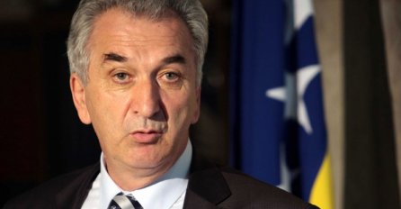 Ministar Šarović najavio sastanak s predstavnicima "Konzuma" u BiH 