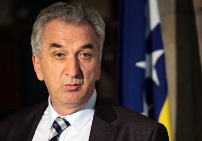 Ministar Šarović najavio sastanak s predstavnicima "Konzuma" u BiH 