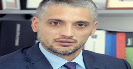 Čedomir Jovanović: ''Naša ljubav je očigledna i nikada nije ostavljala prostor ni za šta drugo''