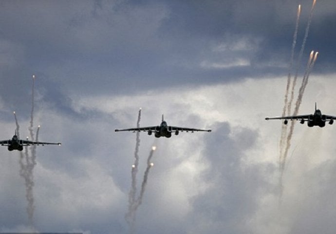 Vojni stručnjaci zatečeni: Nijedna članica NATO-a ne može da parira ruskim snagama