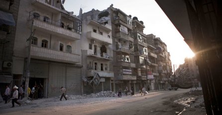 ARAPSKA LIGA: Ne vodite politiku preko leševa Sirijaca