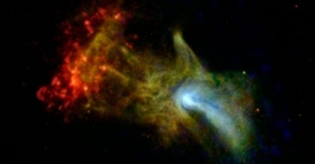 Nevjerovatno otkriće: NASA naučnici pronašli Tvorca univerzuma (VIDEO)
