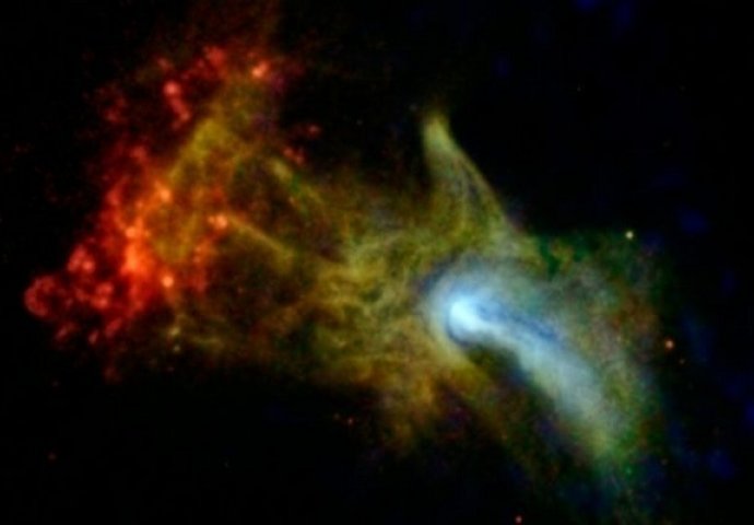 Nevjerovatno otkriće: NASA naučnici pronašli Tvorca univerzuma (VIDEO)