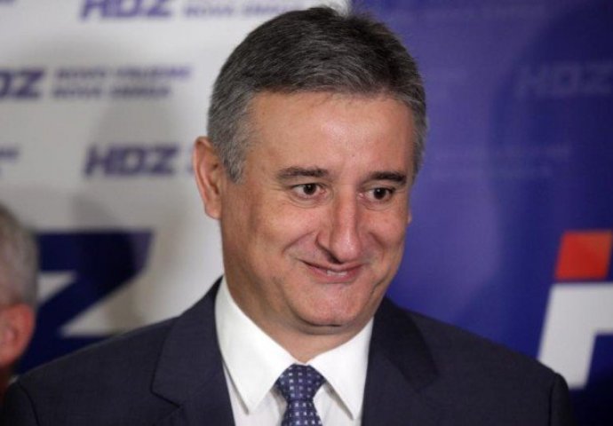 Karamarko u Mostaru poručio da će, ako bude premijer R Hrvatske, pomoći i BiH