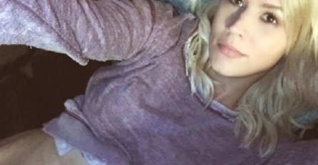  Selfi ove samohrane majke je obišao svijet: Inspirisaće i vas (FOTO)