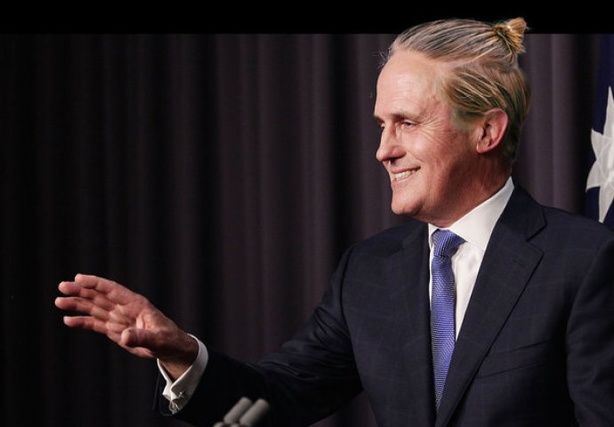 Svjetskim liderima nabacili nove frizurice: Nama su baš simpatični, a vama?