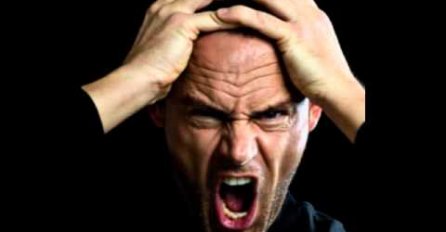 'Pomislio sam da je ozlijeđen, ali kada sam došao do njega, vidio sam...'