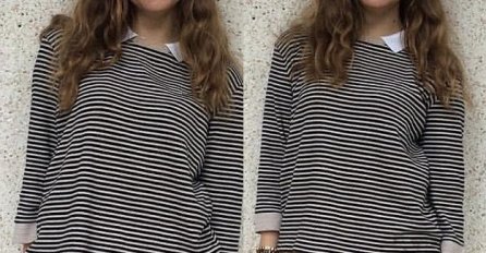 Učenicu poslali kući zbog ove suknje: 'Osjećala sam se poput kurve'