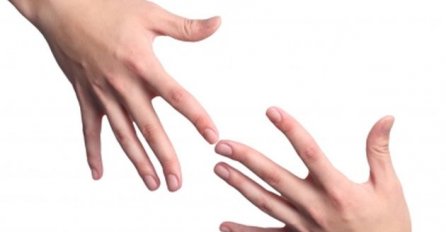 Ne ignorišite ove znakove! 5 bolesti koje 'skrivaju' naše ruke