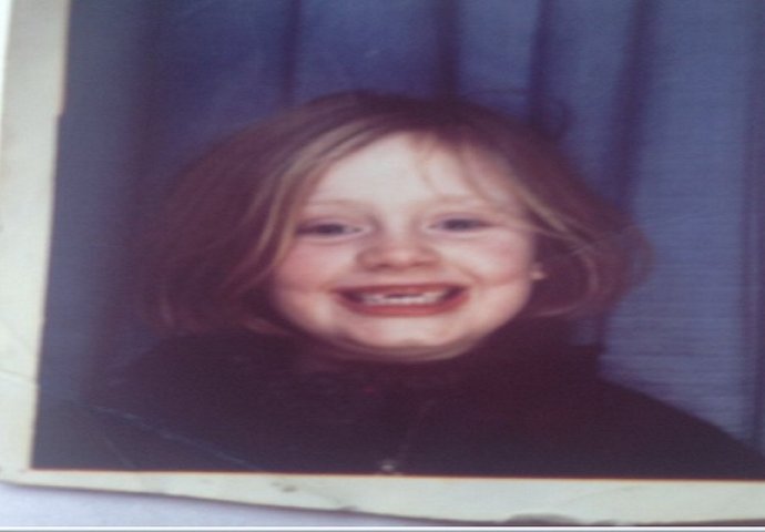 Njenu pjesmu pregleda milion ljudi za jedan sat: Ko je djevojčica sa slike?