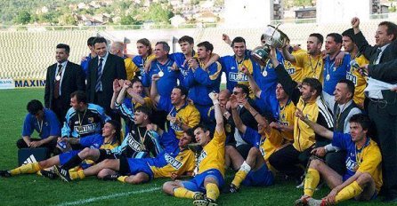 Nekada osvajali trofeje, danas tavore na dnu: Kako su propadali Modriča, Leotar, Brotnjo...