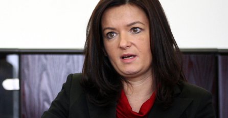 Tanja Fajon: Islamofobija postaje "mamac" za sakupljanje glasova