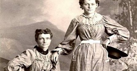 Kada imate loš dan, samo se sjetite njih, niste ni blizu!