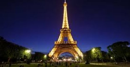 Ovo sigurno niste znali: Predstavljamo vam najzanimljivije činjenice o Ajfelovom tornju