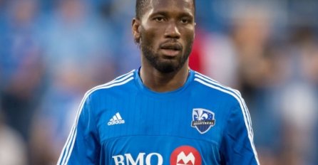 Pola čovjek, pola zvijer, ime mu je Didier