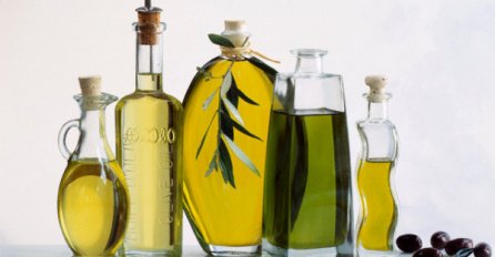 Za zdrave i ukusne obroke ove četiri vrste ulja morate imati u vašoj kuhinji