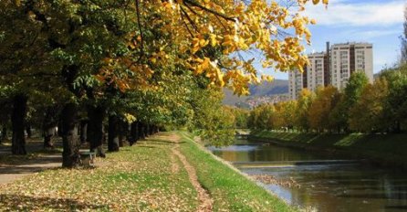 Današnja vremenska prognoza za BiH