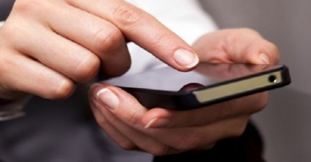 "Momak me neku noć nazvao i pitao hoćemo li izaći, ja mu lijepo rekla hoću gledati utakmicu"