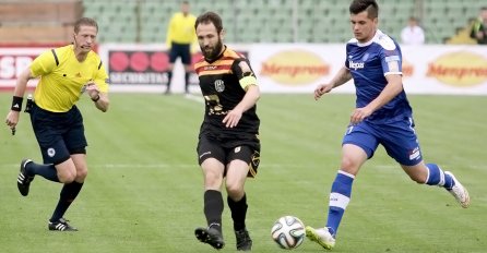 Široki deklasirao Drinu, Olimpic ponovo razočarao