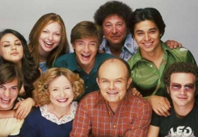 Ovako sada izgledaju zvijezde "Veselih sedamdesetih"! (FOTO)