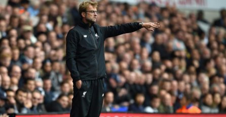 'Normalni' prejak za 'Posebnog'