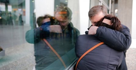 ISIL tvrdi: Mi smo oborili ruski avion!