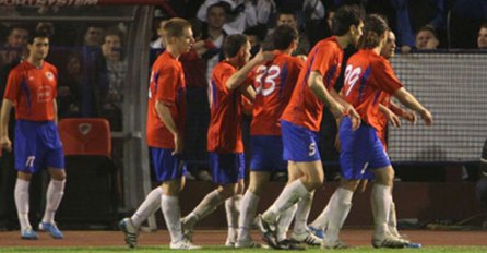 Borac nastavio sa očajnim igrama, Radnik ostvario novu pobjedu