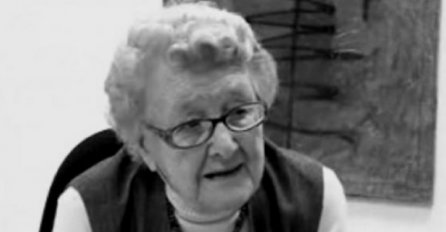 U 103 godini: Umrla žena koja je Staljinu prenijela Titovo historijsko "Ne"