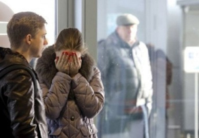 PRIZNANJE ĆERKE KOPILOTA: Otac mi se pred polijetanje žalio da je avion u lošem stanju