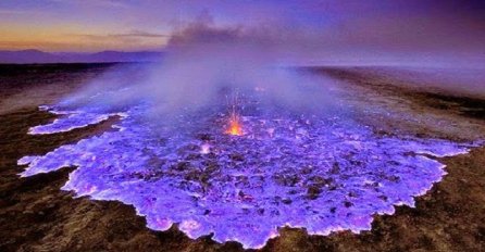 Ekstremno bizarne stvari  se danas događaju na zemlji a da nismo ni svjesni (FOTO)