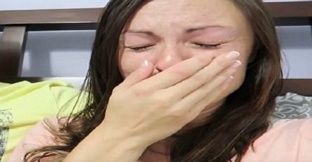 "Izgubila sam nevinost na ni malo fin način"