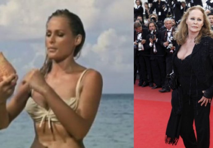 VREMEPLOV: Kako danas izgledaju neke od najljepših Bondovih djevojaka (FOTO)