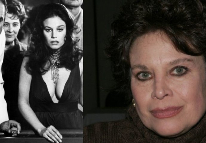 VREMEPLOV: Kako danas izgledaju neke od najljepših Bondovih djevojaka (FOTO)