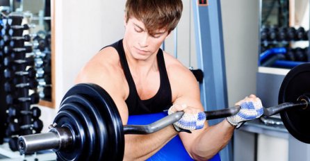 'Pokušao sam impresionirati djevojku, ali sam se totalno izblamirao'