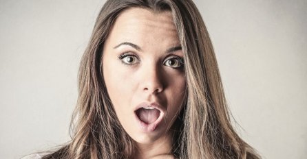 'Otac me šokirao sa svojom izjavom, ne znam da li se šalio'