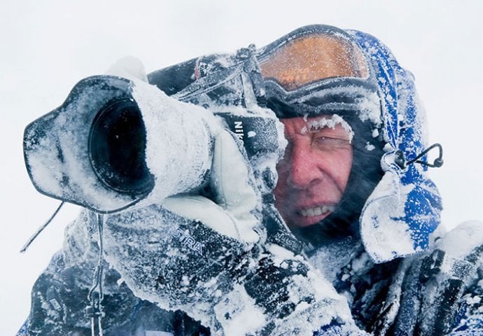 Ludi fotografi: Šta sve čine za savršenu fotografiju