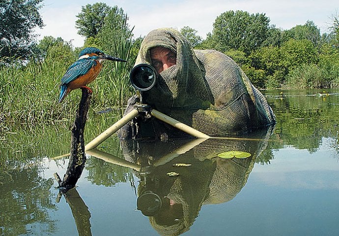 Ludi fotografi: Šta sve čine za savršenu fotografiju