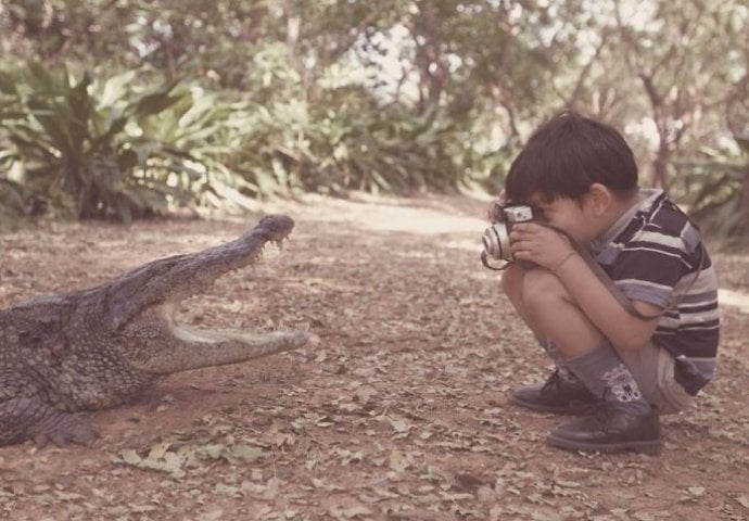 Ludi fotografi: Šta sve čine za savršenu fotografiju