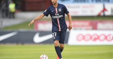 PSG uskraćen za usluge dvojice igrača pred suret sa Realom