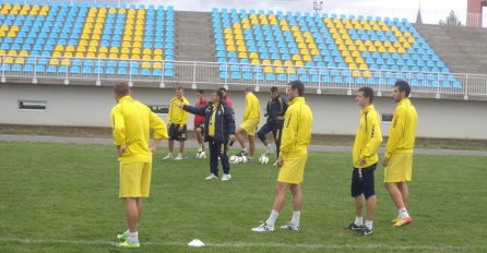Zbog skandiranja "Ratko Mladić“ UEFA od N/FS BiH traži oštru kaznu za FK Rudar Prijedor
