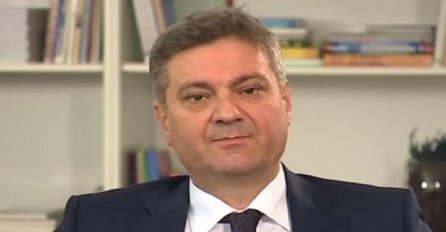 Denis Zvizdić: Aleksandar Vučić će u Sarajevu biti dočekan uz sve počasti