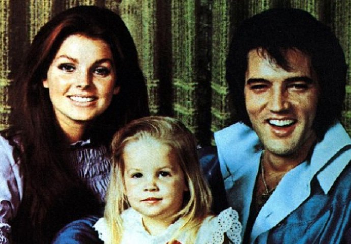 Priscilla Presley otkrila o čemu je pričala sa Elvisom dan prije njegove smrti