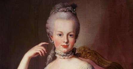 Na današnji dan 1755. godine: Rođena francuska kraljica Marija Antoaneta