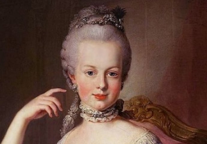 Na današnji dan 1755. godine: Rođena francuska kraljica Marija Antoaneta