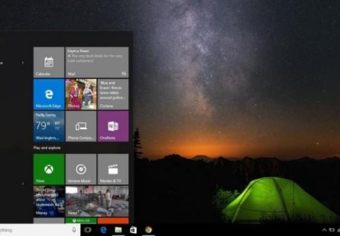  Vjerovali ili ne: Windows 10 do sada ima 120 miliona instalacija