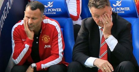 Falsifikat Barcelone i Bayerna, nema ideje, nema golova...